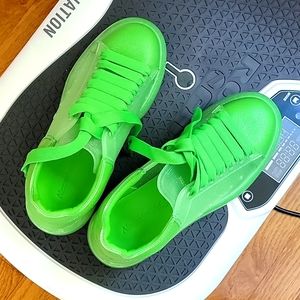 Alexander McQueen Sneakers